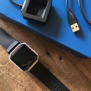 Fitbit Blaze